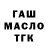 ГАШ VHQ Thiago Correia
